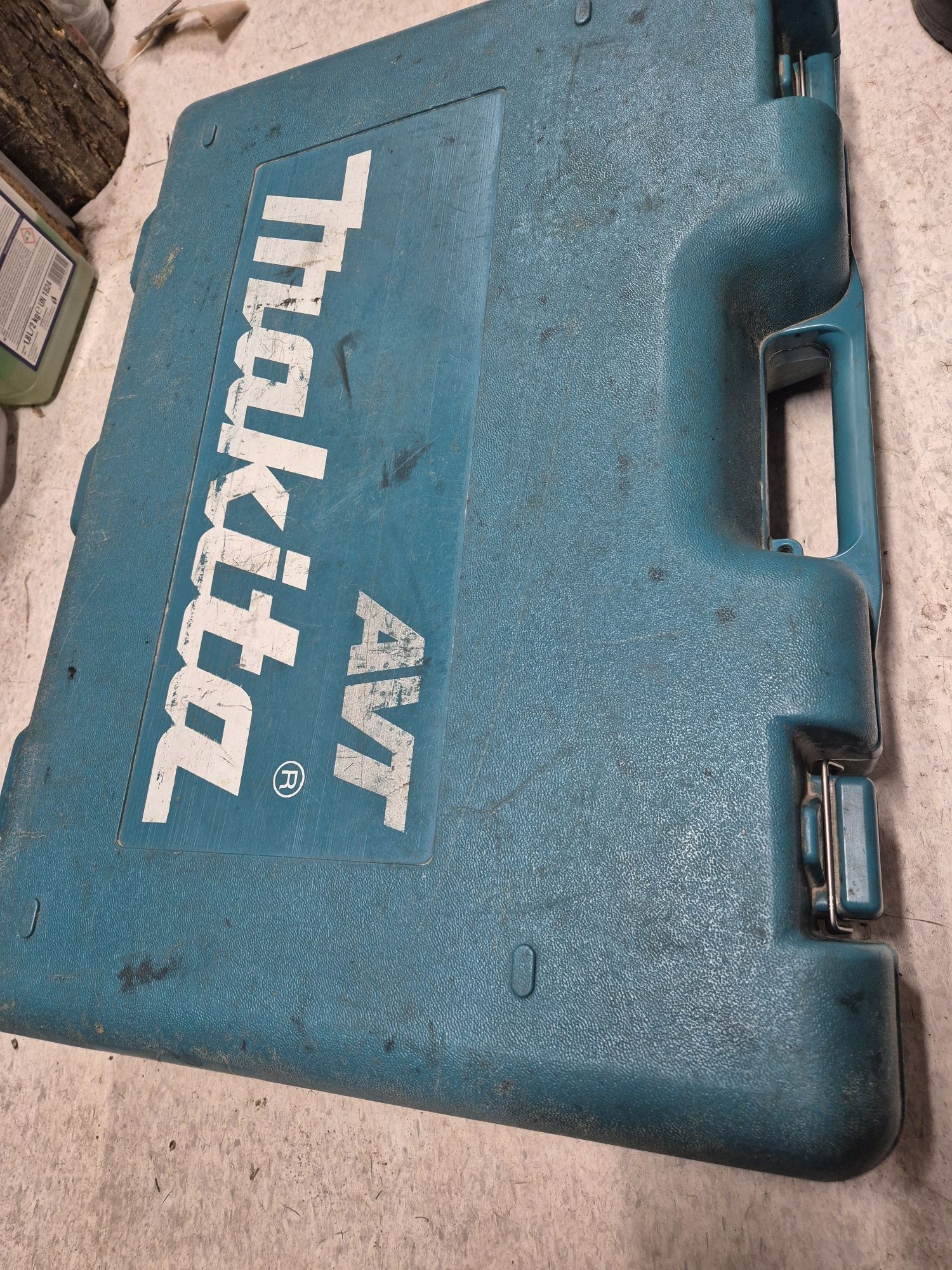 Hr4011c Makita młotowiertarka mlot udarowo obrotowy