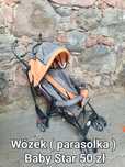 Wózek ( parasolka ) Baby