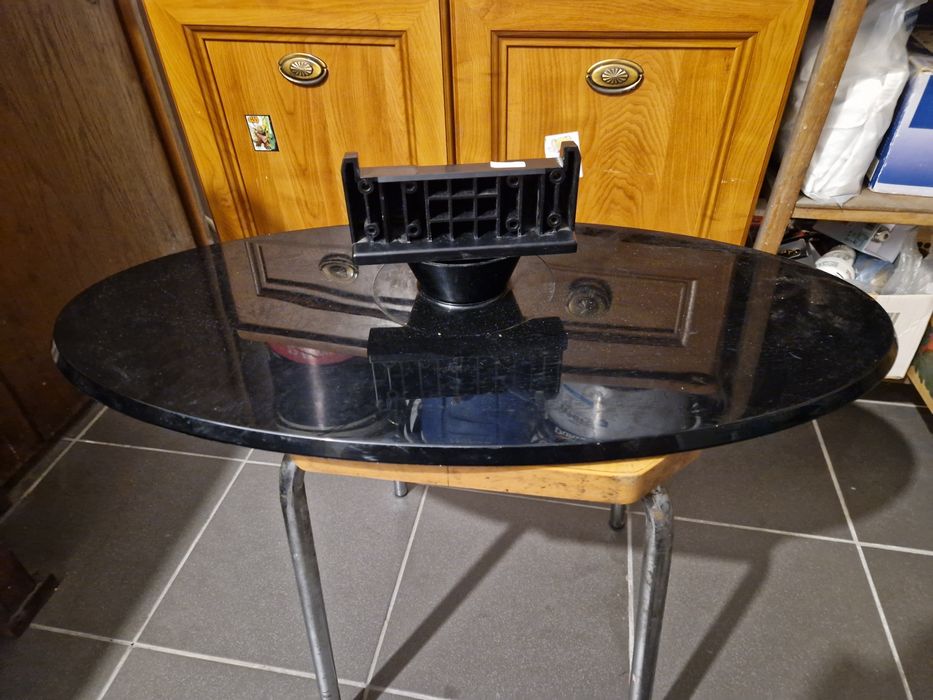 Stopa podstawa telewizora samsung