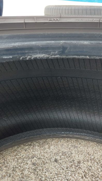 Pneus goodyear 195/50/15 usados