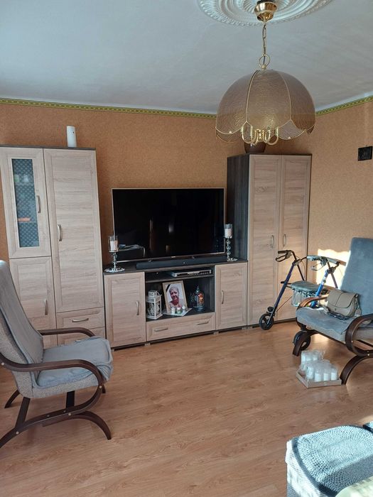 Sprzedaż Mieszkania