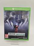 Gra Prey Xbox One