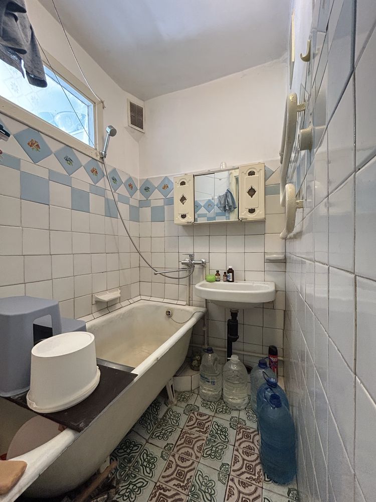 Краща пропозиція! Продаж 2 кімнати 44 м2, вул. Гашека (Стрийська)