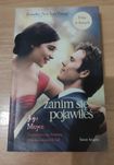 Zanim się pojawiłeś Jojo Moyes