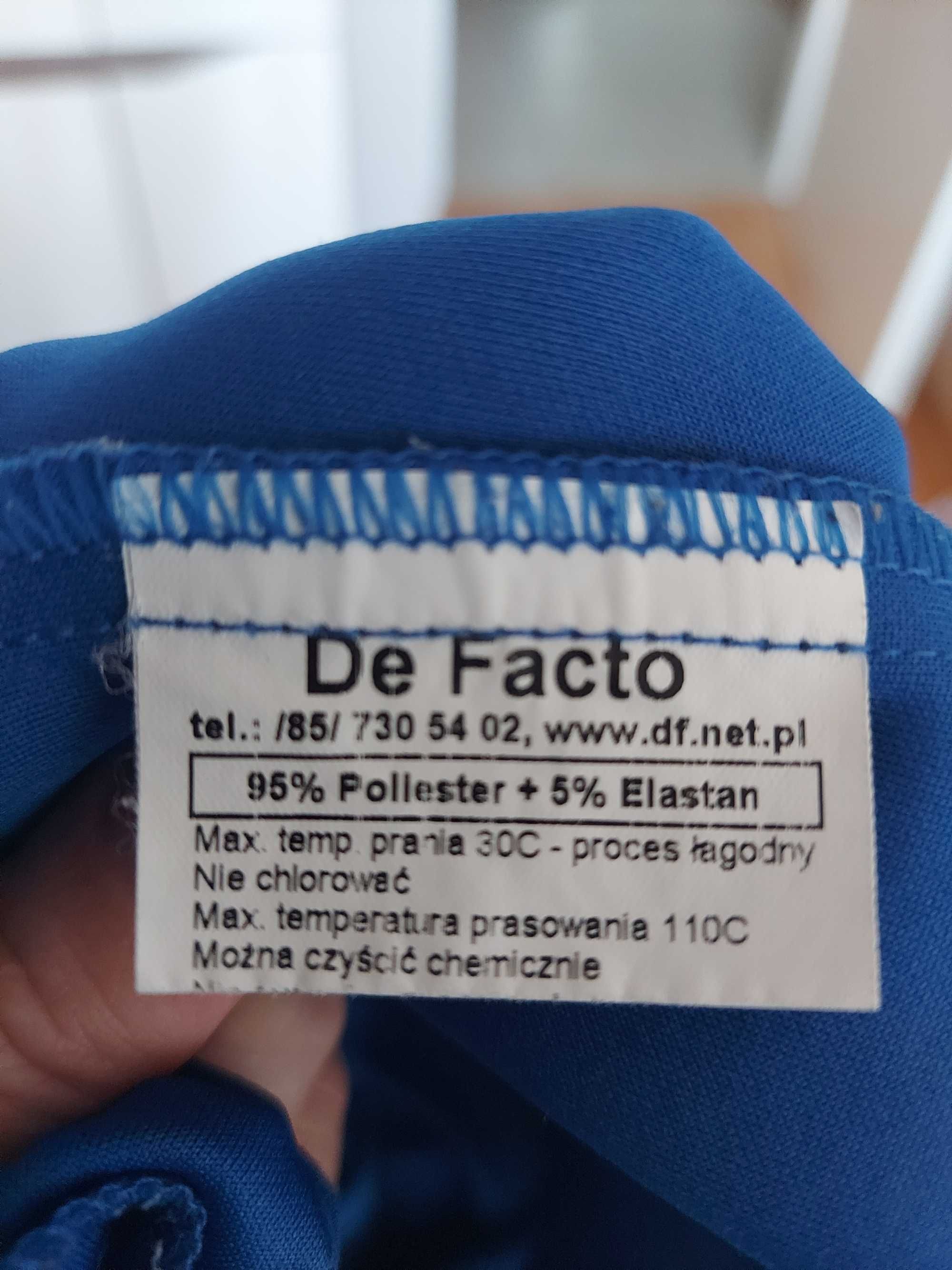 Sukienka Damska DeFacto