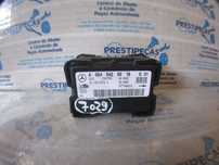 Modulo A0045429218 MERCEDES CLK 2 CABRIOLET W209 FASE 2 2007 3.0CDI  225CV 2P CINZA Sensor ESP Guinada