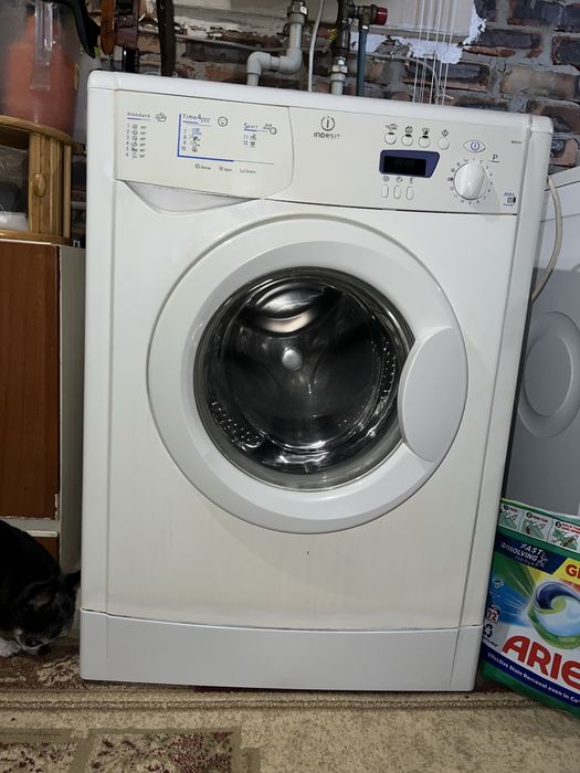 Продам пральну машину Б/У