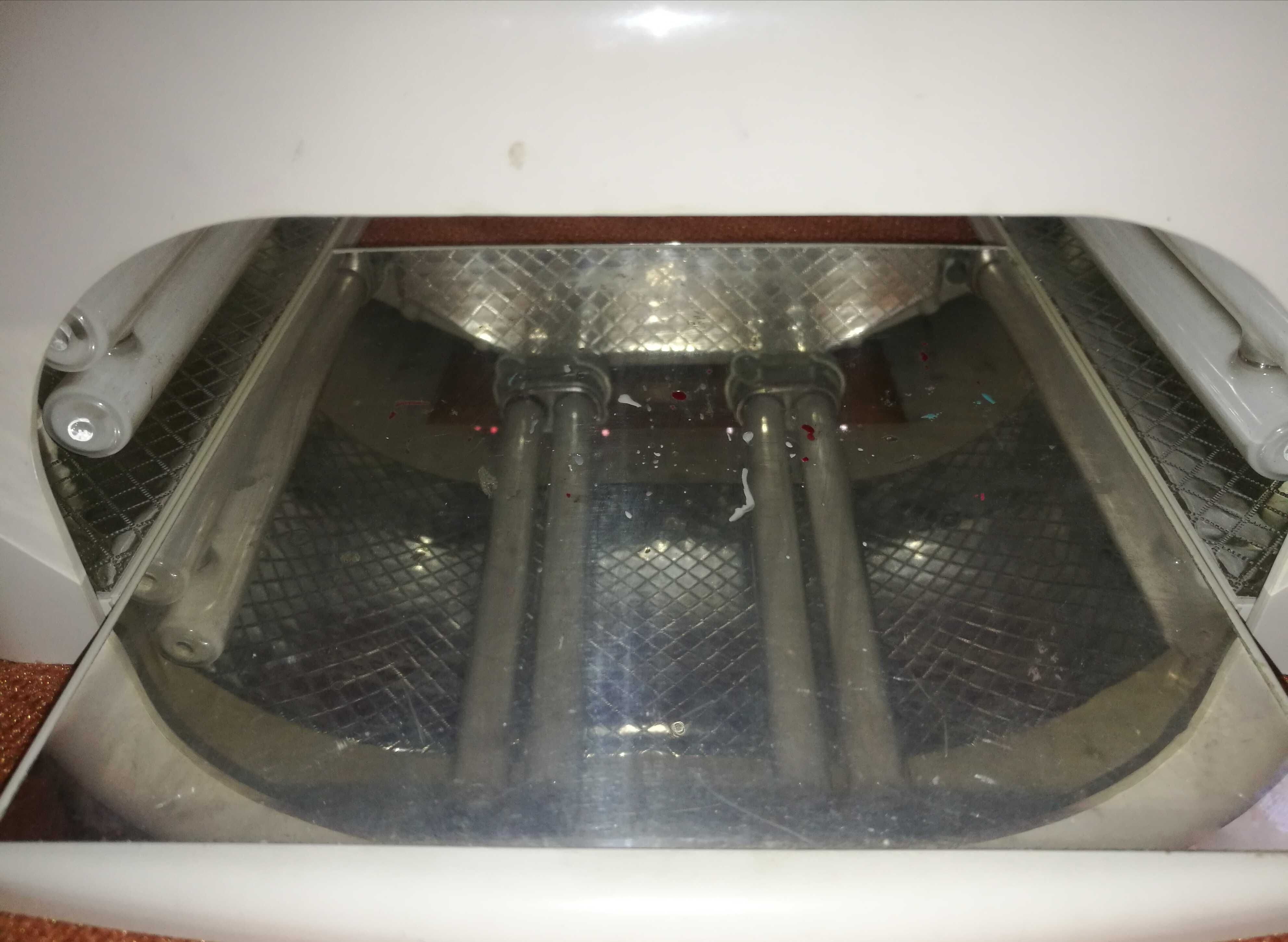 Lampa do paznokci UV 36 Wattage
