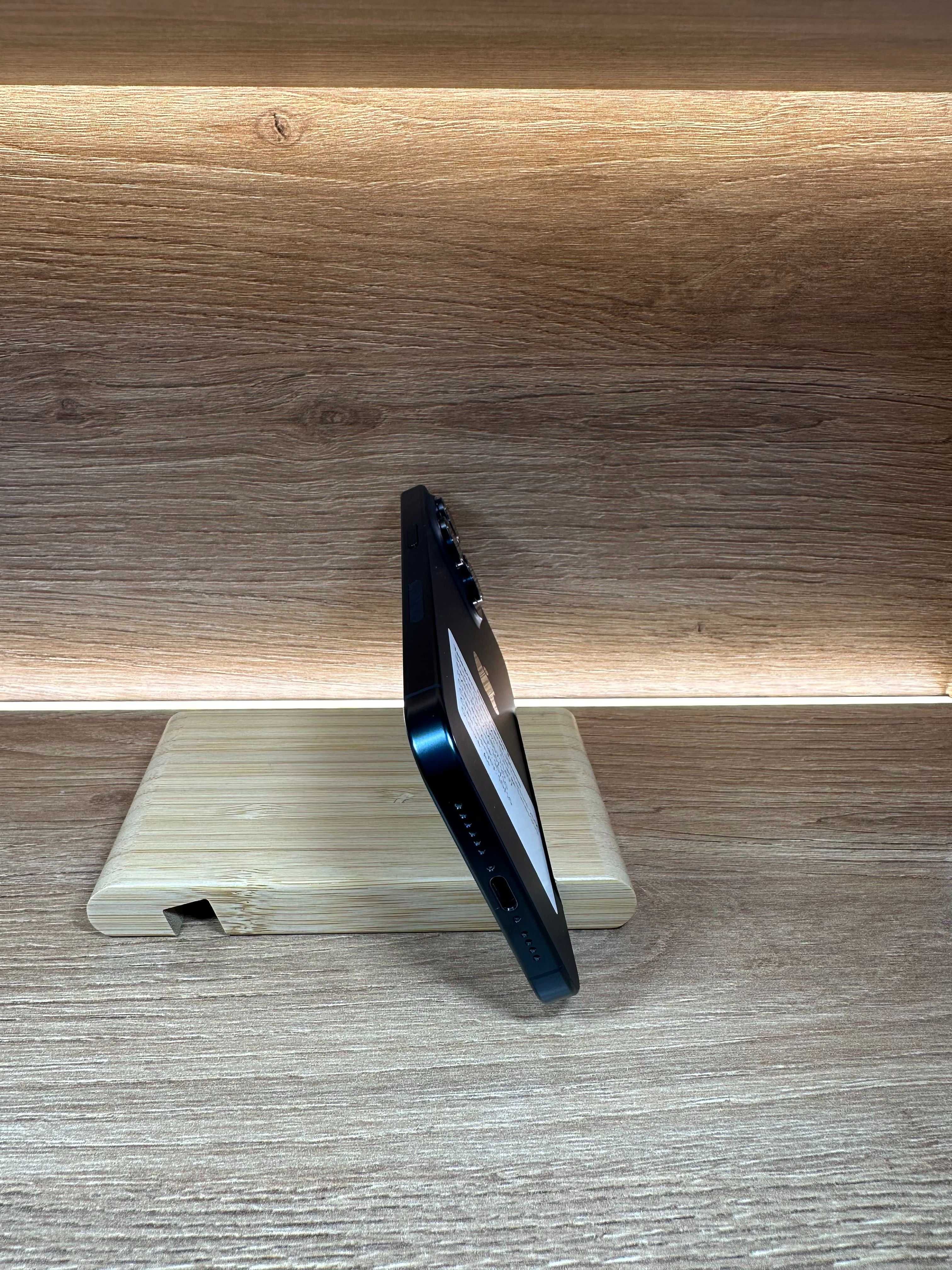iPhone 15 Pro Max 256 Blue!!! З США!!! АКБ 90%!! №: 1407!!! Неверлок!!