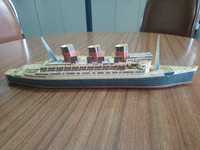Navio Queen Mary