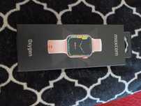 Smartwotch maxcomOxygen