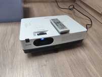 Projektor SANYO PLC-XD2600 + pilot + kabel zasilający