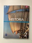 Historia 2 WSiP po szkole podstawowej