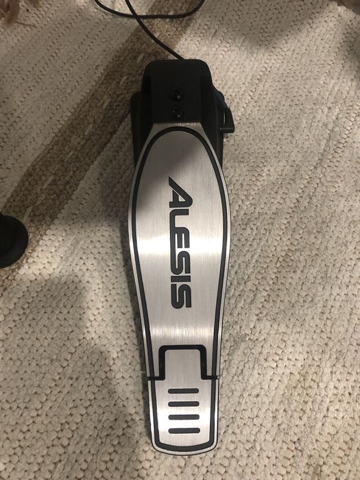 Alesis Turbo nitro Mesh Kit bateria eletrica