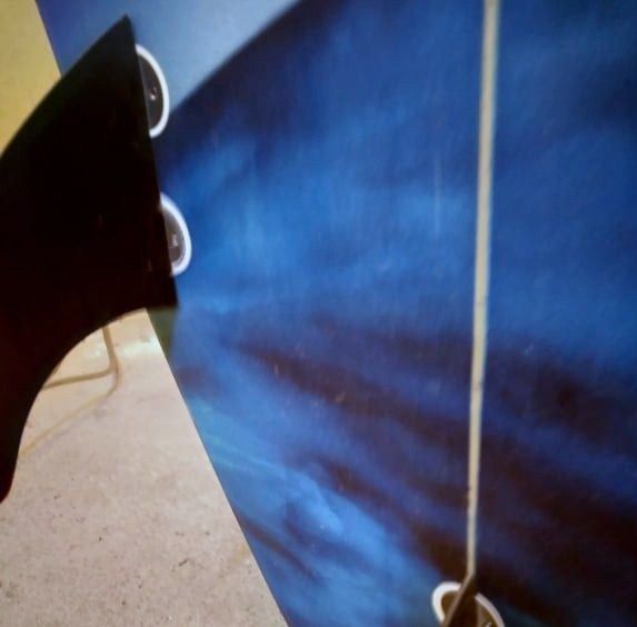 Prancha de Surf       .