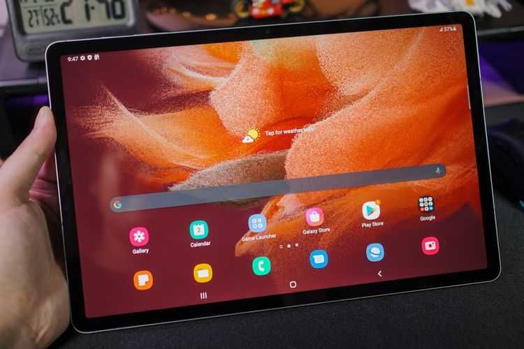 Розпродаж! Планшет ASUS ZenPad PRO 11 Дюймів 256 PRO