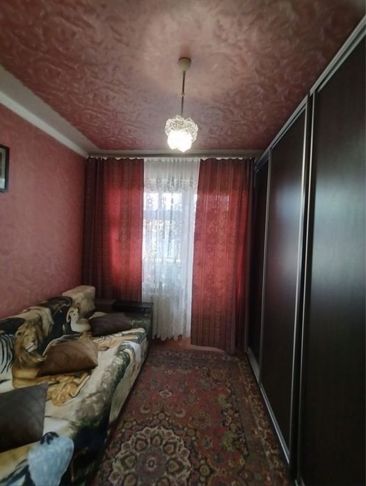 Продам 3к квартиру з меблями і технікою в Броварах