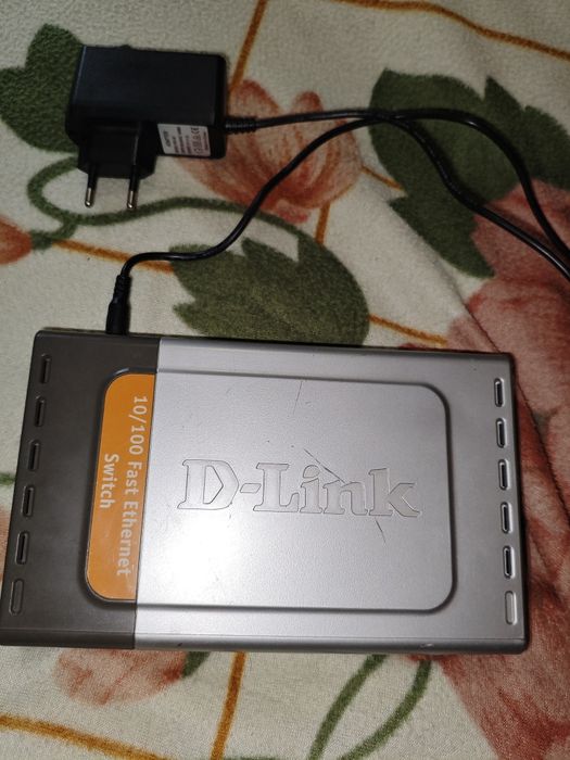 Коммуникатор D-Link