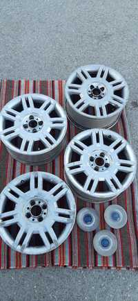 4 Jantes Fiat 16"