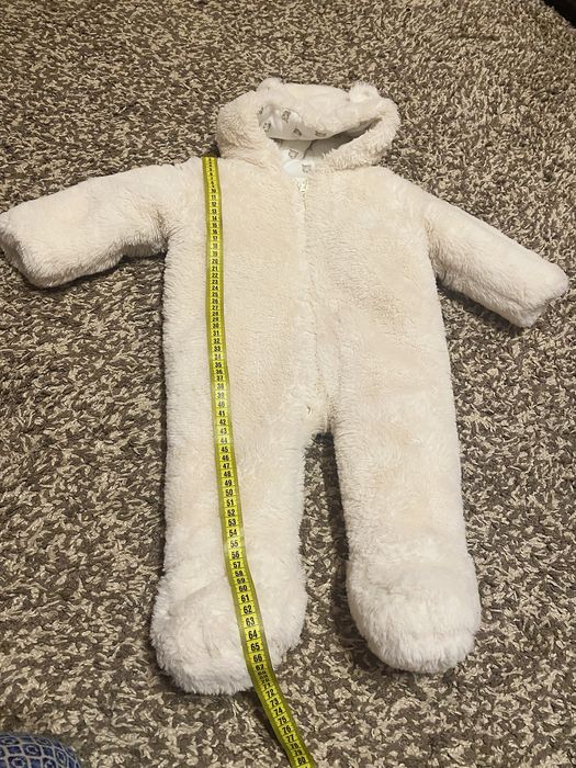 Комбенизон детский.