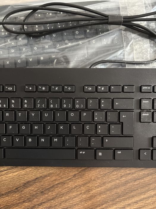 Teclado HP Smart Key - x2