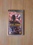 SELADO Jogo Killzone PSP Portable com selo IGAC