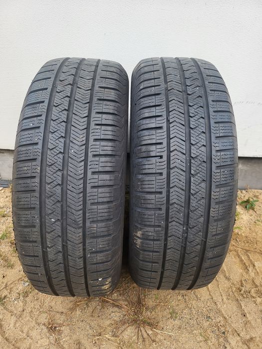 Opony Verdestein 195 60 r 15 wielosezon