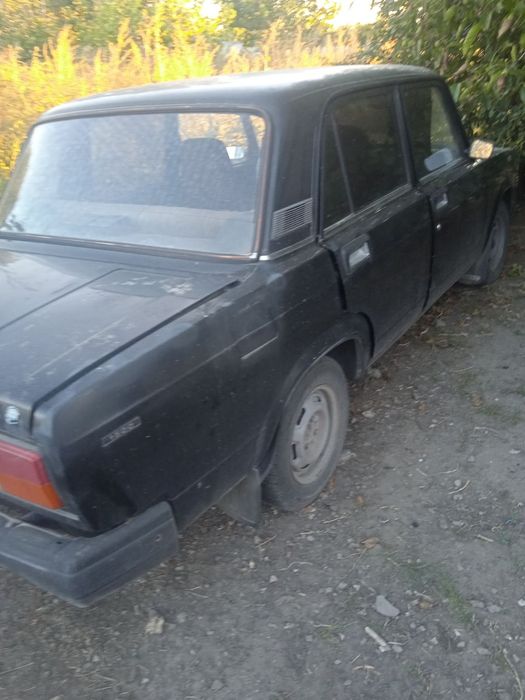 Продам ВАЗ  2107