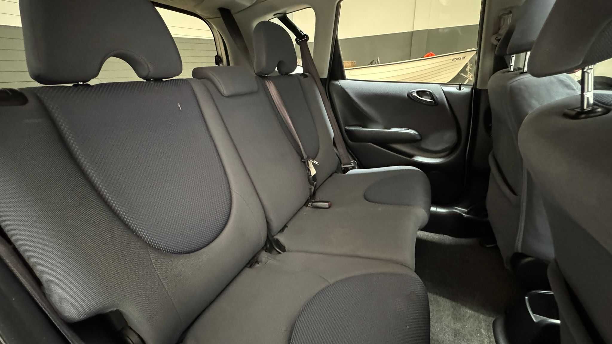 QUEM CONHECE, SABE  Honda Jazz é sinónimo de DURABILIDADE!