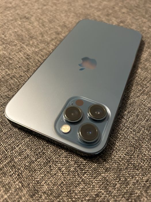 iPhone 12 Pro Max 256 Gb