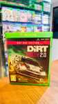 Dirt Rally 2.0 Xbox One sklep wysyłka wymiana