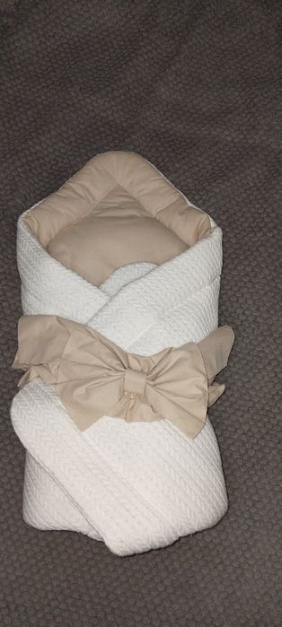 Конверт на виписку