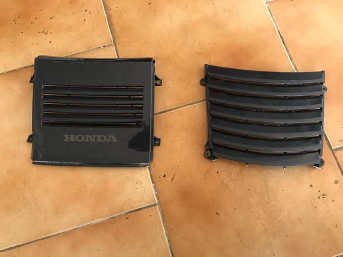 Carenagens Para Honda CN 250