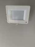 Projetor LED Branco
