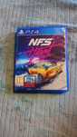 NFS HEAT gra na PS4-PS5