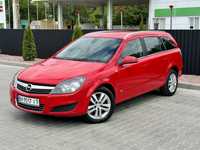 Opel Astra H 2008г 1.9 Турбо Дизель