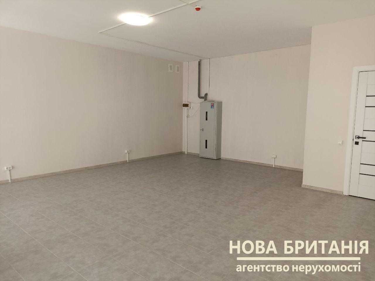 Приміщення з ремонтом 40 м2,  ЖК Нова Англія, будинок Ньюкасл