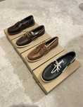 Топсайдери мокасини туфли чоботи черевики Sperry