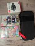 Nintendo switch z grami