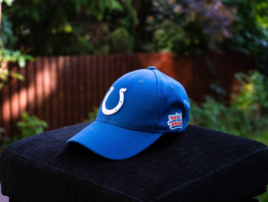 czapka NFL - Indianapolis Colts