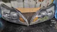 Reflektor, lampa ksenon (xenon) Ford Focus MK2 Lift, europejska