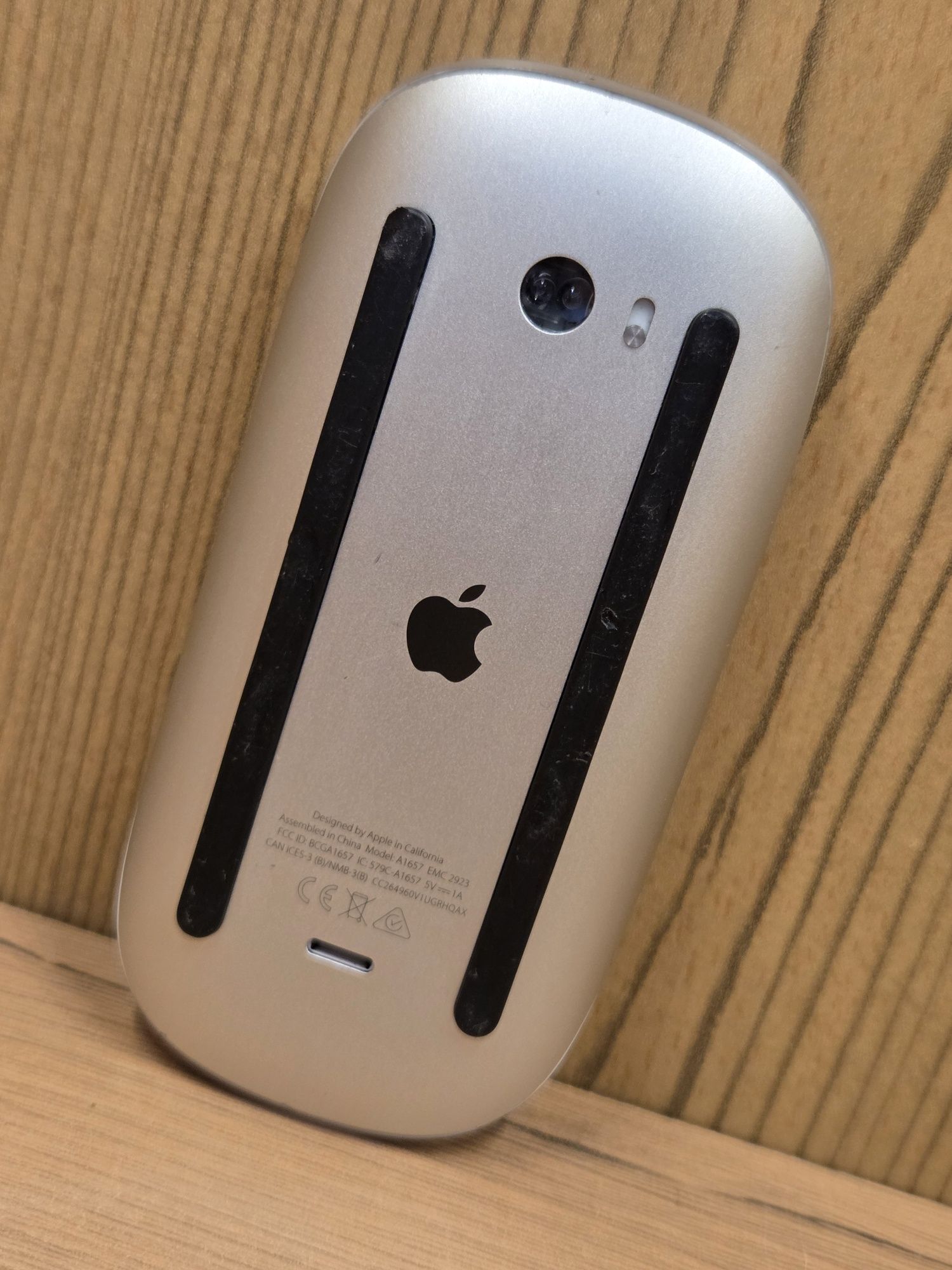 APPLE Magic Mouse Myszka Bluetooth