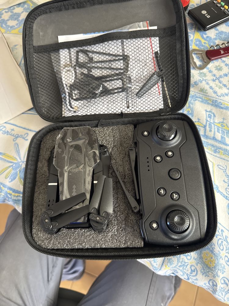 Drone