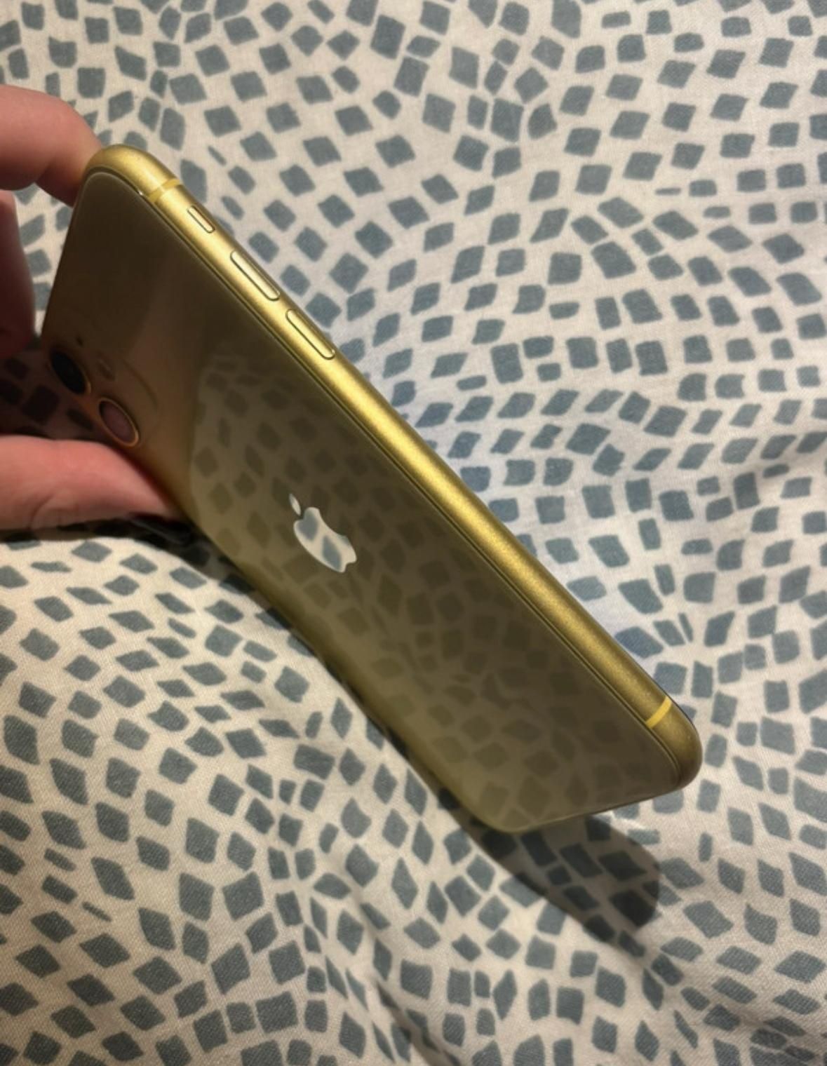 Iphone 11 - 64GB