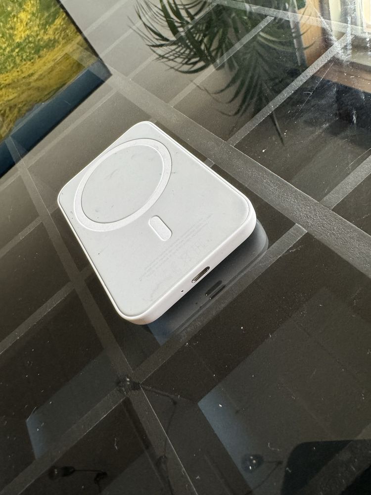 Ładowarka MagSafe
