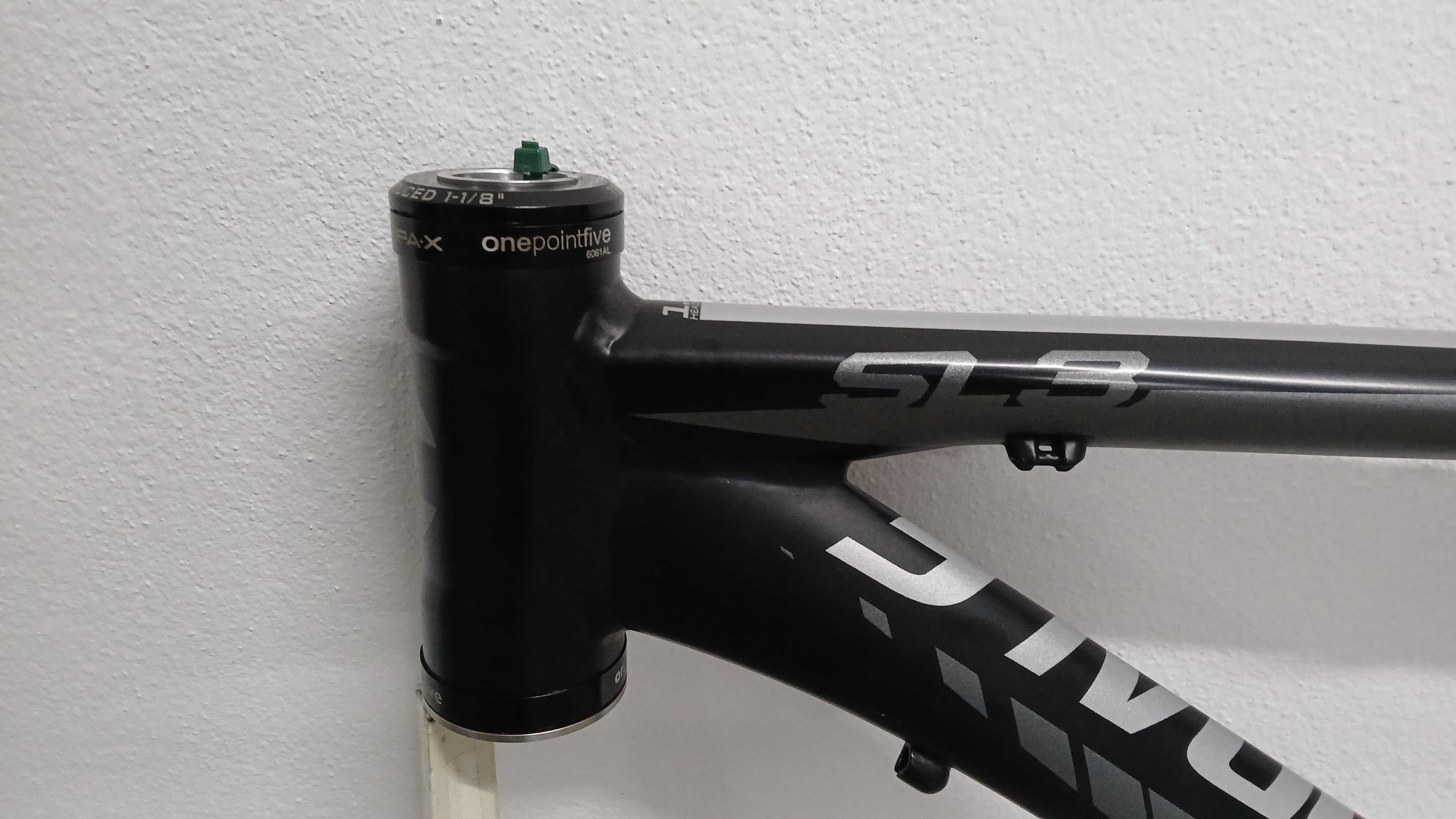 Cannondale SL3 Trail