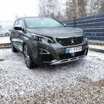Peugeot 5008 Peugeot 5008 gt-line