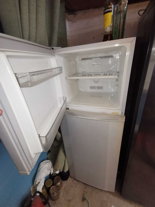 Холодильник самсунг