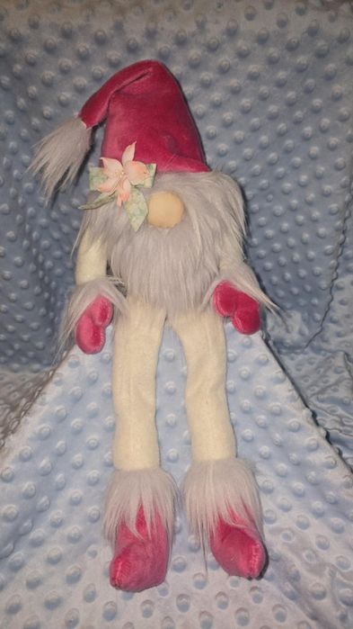 Skrzat ręcznie robiony