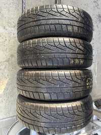 195/65r15 pirelli sottozero zima 4 szt wysylka lub montaz gratis